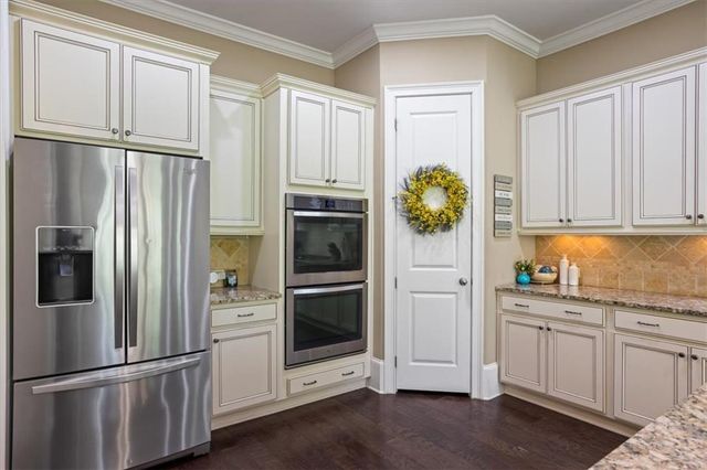 1205 Eagles Creek Court NW, Acworth, GA 30101