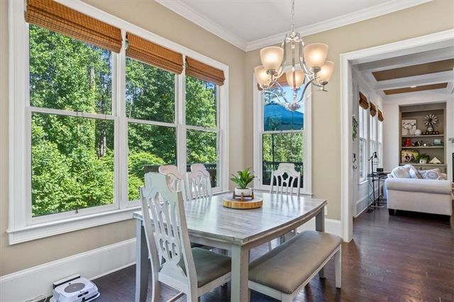 1205 Eagles Creek Court NW, Acworth, GA 30101