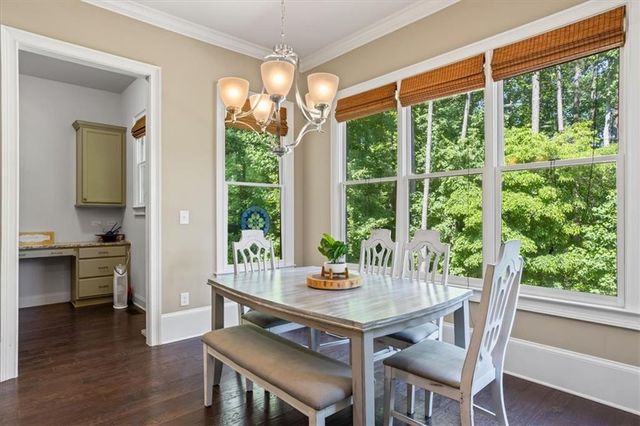 1205 Eagles Creek Court NW, Acworth, GA 30101
