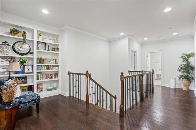 1205 Eagles Creek Court NW, Acworth, GA 30101
