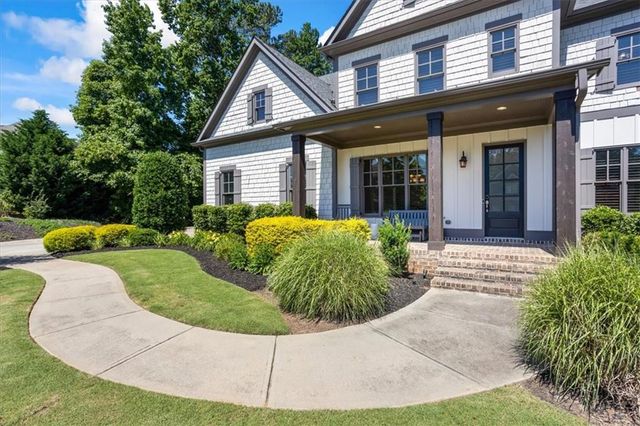 1205 Eagles Creek Court NW, Acworth, GA 30101