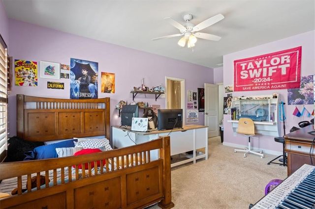 1205 Eagles Creek Court NW, Acworth, GA 30101