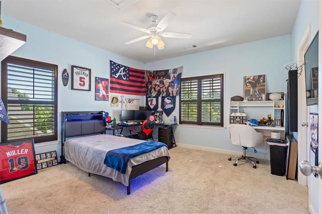 1205 Eagles Creek Court NW, Acworth, GA 30101