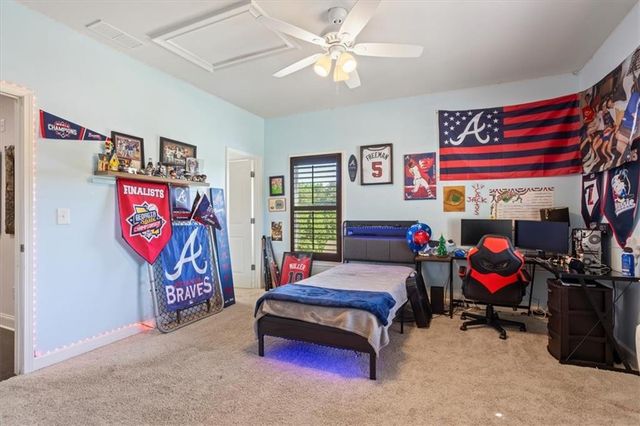 1205 Eagles Creek Court NW, Acworth, GA 30101