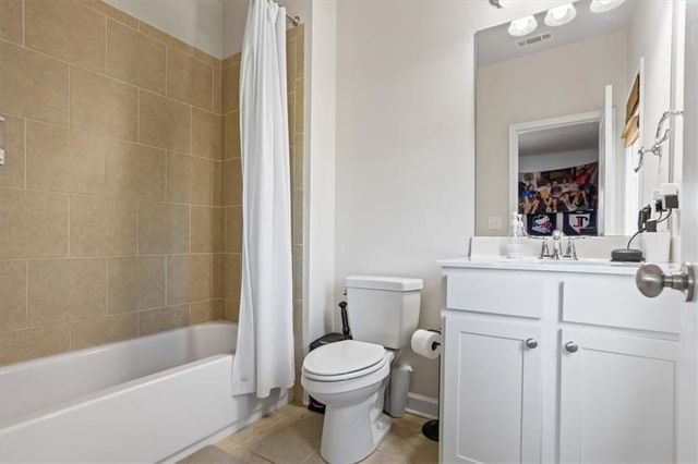 1205 Eagles Creek Court NW, Acworth, GA 30101