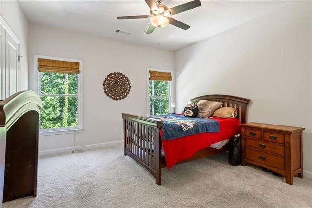 1205 Eagles Creek Court NW, Acworth, GA 30101