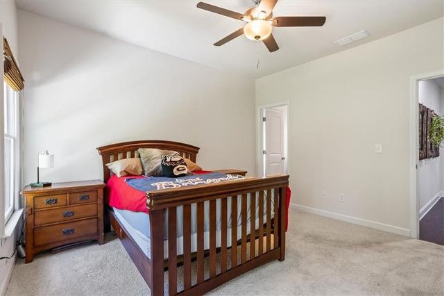 1205 Eagles Creek Court NW, Acworth, GA 30101