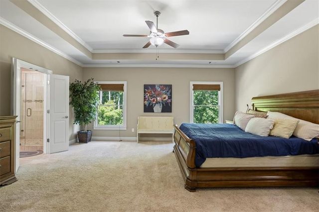 1205 Eagles Creek Court NW, Acworth, GA 30101