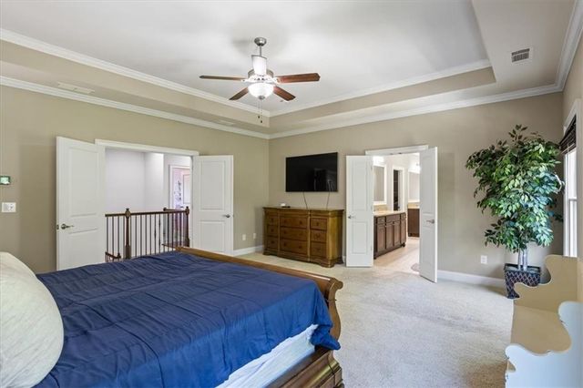 1205 Eagles Creek Court NW, Acworth, GA 30101