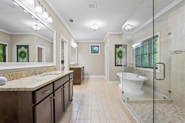 1205 Eagles Creek Court NW, Acworth, GA 30101