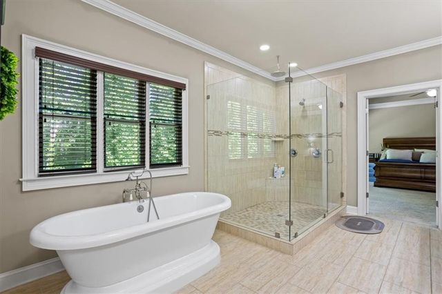 1205 Eagles Creek Court NW, Acworth, GA 30101