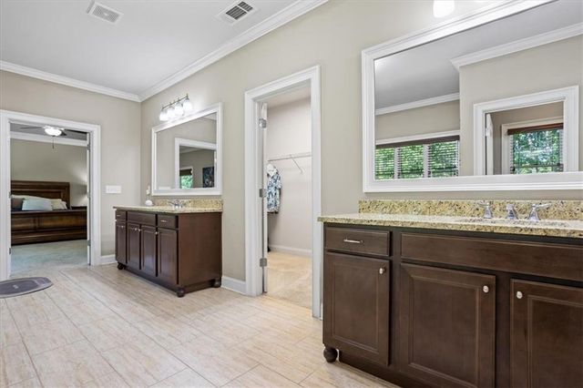 1205 Eagles Creek Court NW, Acworth, GA 30101