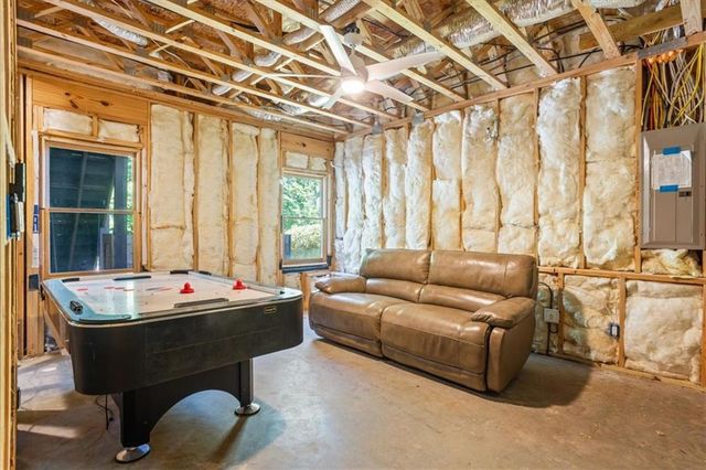 1205 Eagles Creek Court NW, Acworth, GA 30101