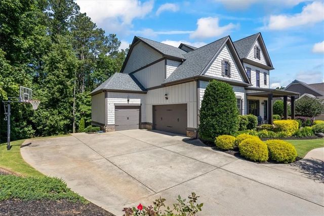 1205 Eagles Creek Court NW, Acworth, GA 30101
