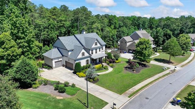 1205 Eagles Creek Court NW, Acworth, GA 30101