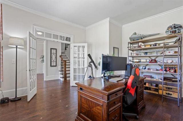 1205 Eagles Creek Court NW, Acworth, GA 30101