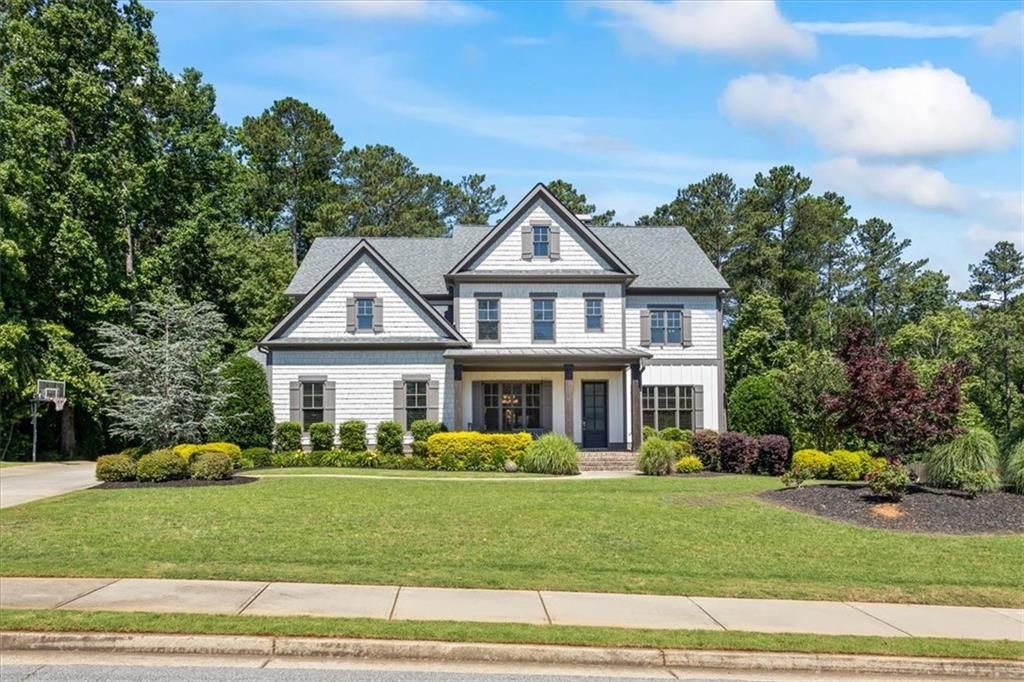 1205 Eagles Creek Court NW, Acworth, GA 30101