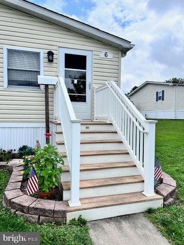 6 RAVEN CT, Elkton, MD 21921
