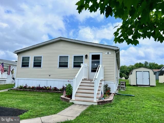 6 RAVEN CT, Elkton, MD 21921