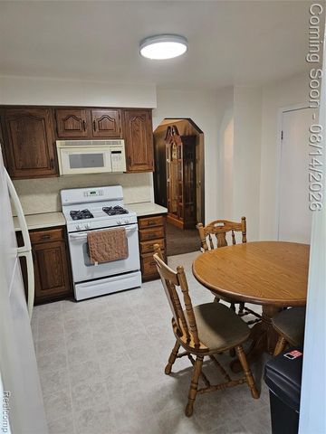 28510 Hillview Street, Roseville, MI 48066