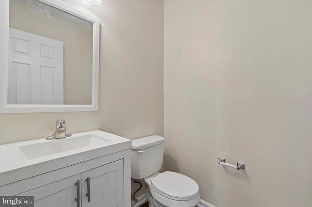 317 W SIXTH ST, East Greenville, PA 18041
