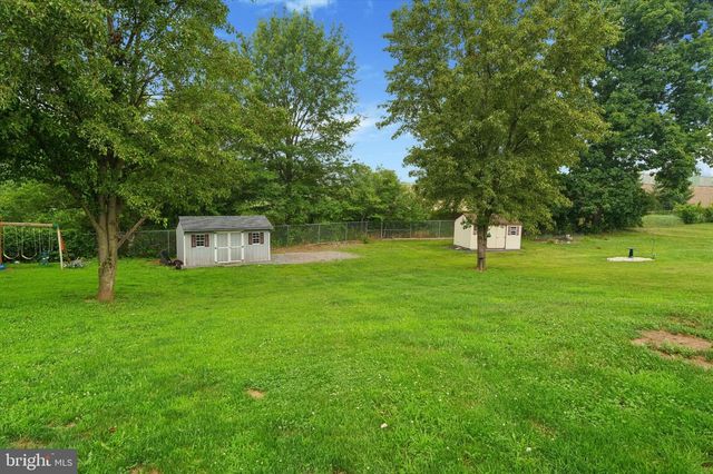 317 W SIXTH ST, East Greenville, PA 18041