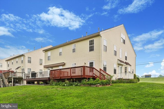 317 W SIXTH ST, East Greenville, PA 18041