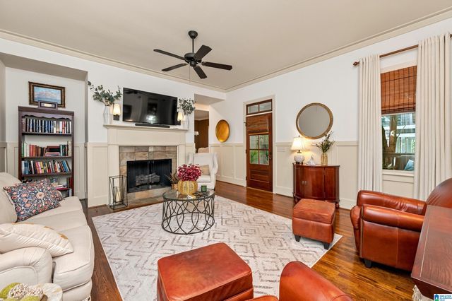 24 NOLEN STREET, Birmingham, AL 35242