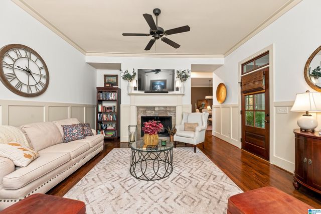24 NOLEN STREET, Birmingham, AL 35242