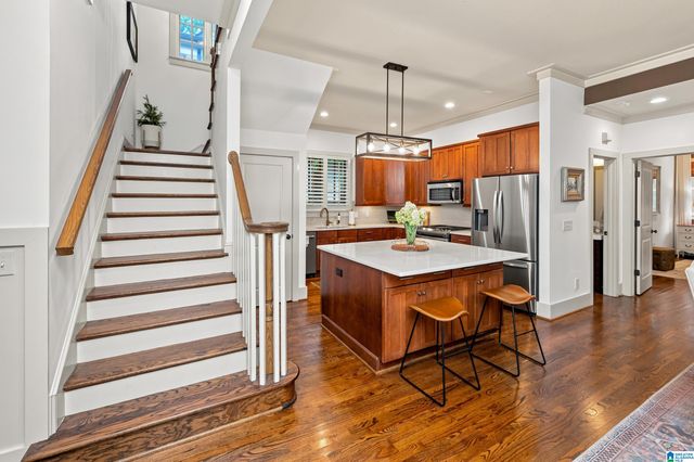 24 NOLEN STREET, Birmingham, AL 35242