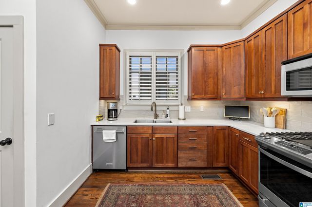 24 NOLEN STREET, Birmingham, AL 35242