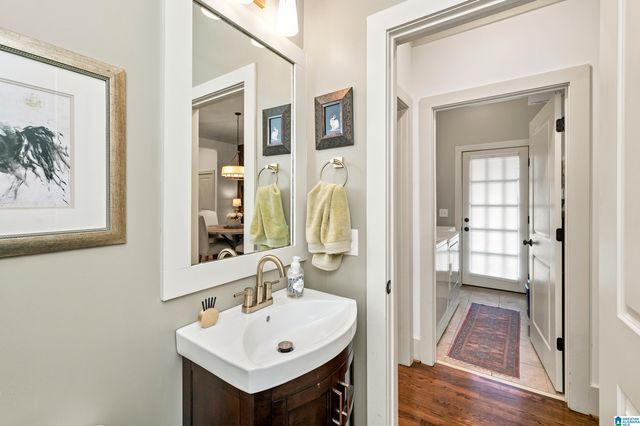 24 NOLEN STREET, Birmingham, AL 35242