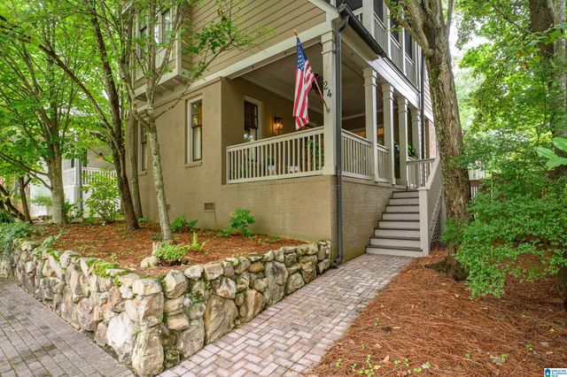 24 NOLEN STREET, Birmingham, AL 35242