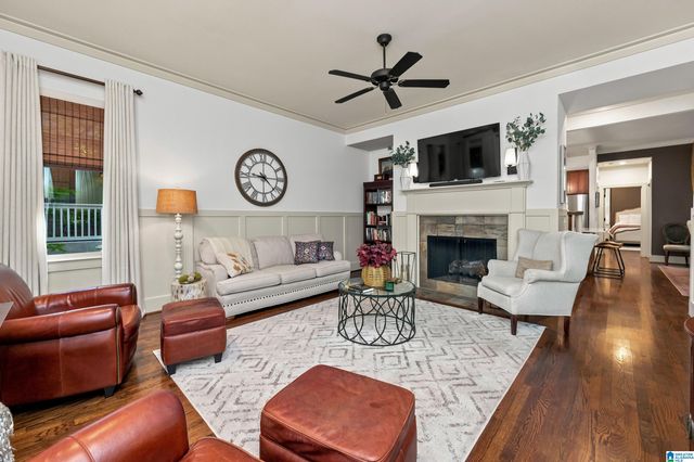 24 NOLEN STREET, Birmingham, AL 35242