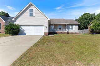 3104 Walesby Drive, Fayetteville, NC 28306