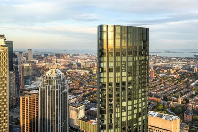 1 Dalton 5203, Boston, MA 02115