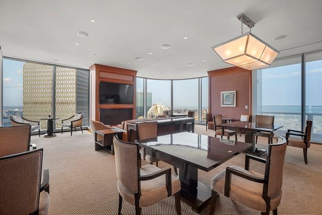 1 Dalton 5203, Boston, MA 02115