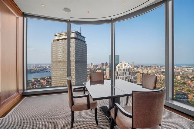 1 Dalton 5203, Boston, MA 02115