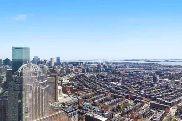 1 Dalton 5203, Boston, MA 02115