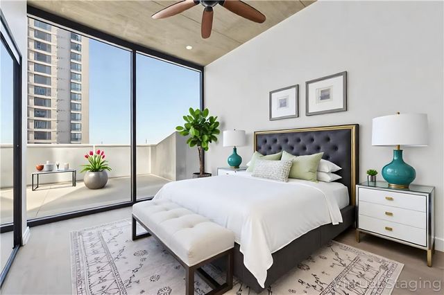 3324 Peachtree NE Road 801, Atlanta, GA 30326