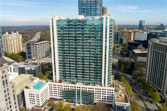 3324 Peachtree NE Road 801, Atlanta, GA 30326