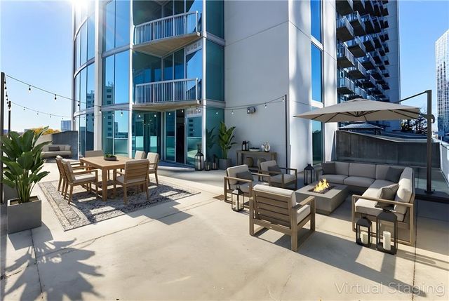 3324 Peachtree NE Road 801, Atlanta, GA 30326