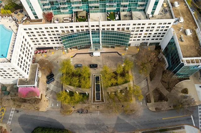 3324 Peachtree NE Road 801, Atlanta, GA 30326