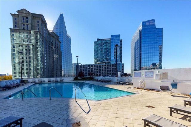 3324 Peachtree NE Road 801, Atlanta, GA 30326