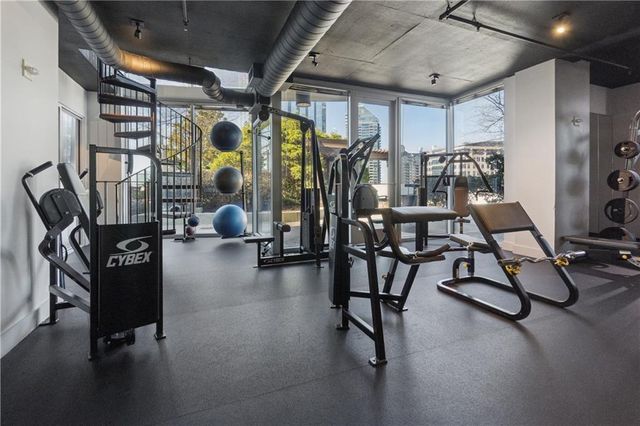 3324 Peachtree NE Road 801, Atlanta, GA 30326