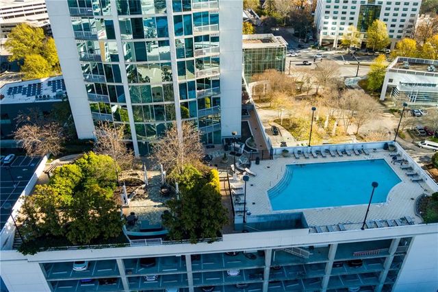 3324 Peachtree NE Road 801, Atlanta, GA 30326