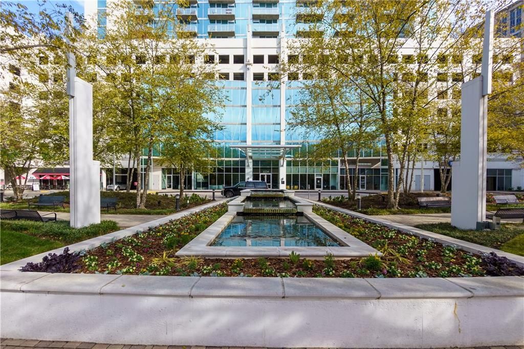 3324 Peachtree NE Road 801, Atlanta, GA 30326