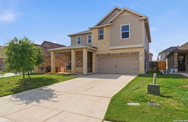 11327 Camassia, San Antonio, TX 78245