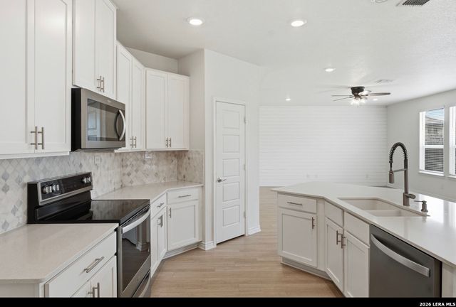 11327 Camassia, San Antonio, TX 78245