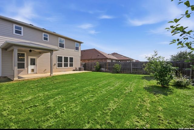 11327 Camassia, San Antonio, TX 78245